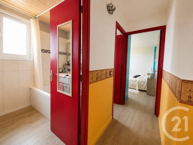 Appartement F3 &agrave; vendre - 3 pi&egrave;ces - 70,45 m2 - Bastia - 202 - CORSE