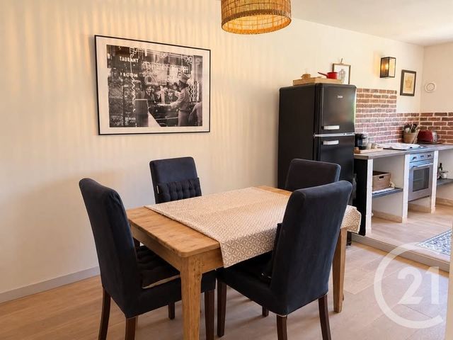Appartement T2 &agrave; vendre - 2 pi&egrave;ces - 76,55 m2 - St Florent - 202 - CORSE