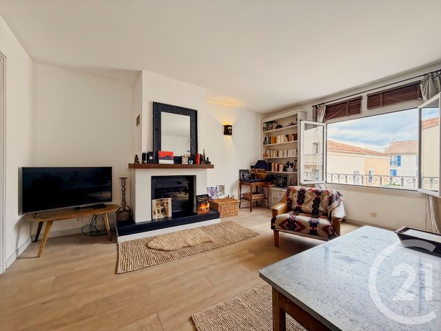 appartement - ST FLORENT - 202