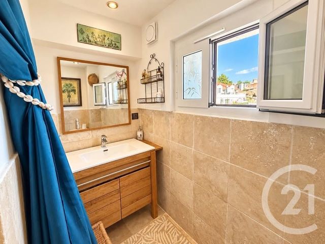 Appartement T2 &agrave; vendre - 2 pi&egrave;ces - 76,55 m2 - St Florent - 202 - CORSE