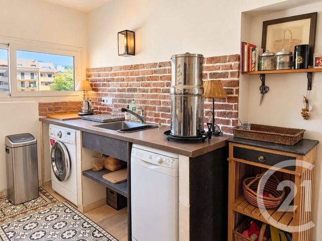 Appartement T2 &agrave; vendre - 2 pi&egrave;ces - 76,55 m2 - St Florent - 202 - CORSE