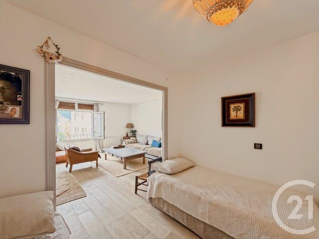 Appartement T2 &agrave; vendre - 2 pi&egrave;ces - 76,55 m2 - St Florent - 202 - CORSE