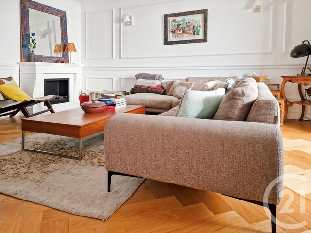 Appartement &agrave; vendre - 4 pi&egrave;ces - 123,04 m2 - San Martino Di Lota - 202 - CORSE