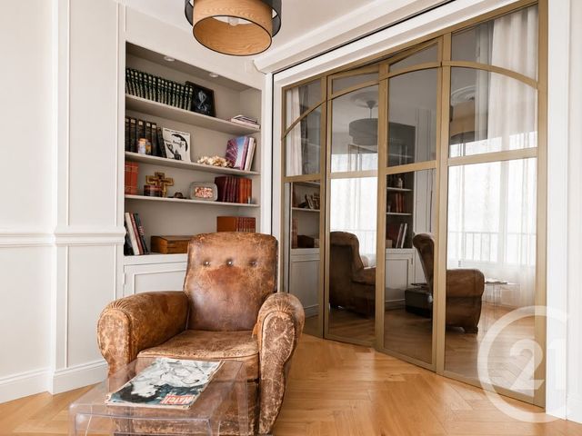 Appartement &agrave; vendre - 4 pi&egrave;ces - 123,04 m2 - San Martino Di Lota - 202 - CORSE