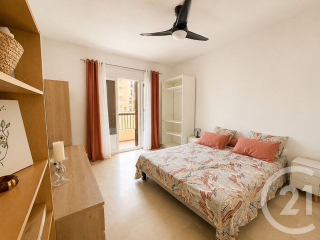 Appartement T4 &agrave; vendre - 4 pi&egrave;ces - 117,47 m2 - Bastia - 202 - CORSE