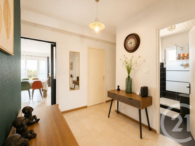 Appartement T4 &agrave; vendre - 4 pi&egrave;ces - 117,47 m2 - Bastia - 202 - CORSE