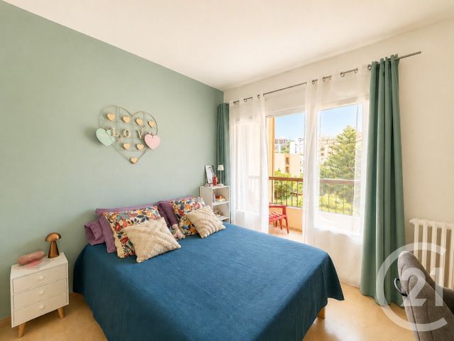 Appartement T4 &agrave; vendre - 4 pi&egrave;ces - 117,47 m2 - Bastia - 202 - CORSE