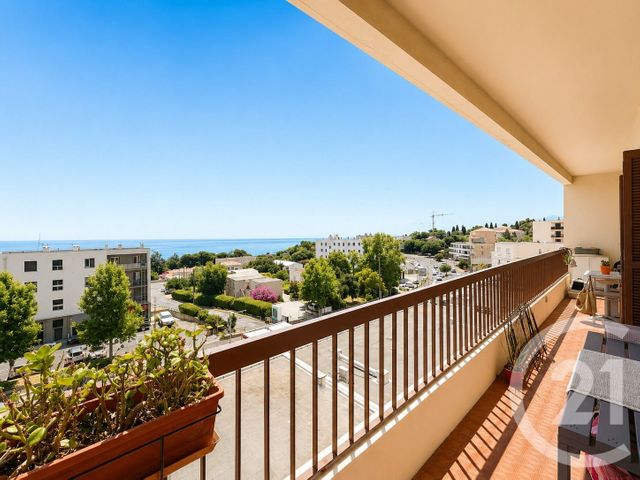 Appartement T4 &agrave; vendre - 4 pi&egrave;ces - 117,47 m2 - Bastia - 202 - CORSE