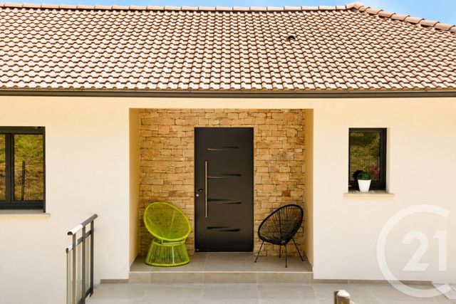 Maison &agrave; vendre - 6 pi&egrave;ces - 245,68 m2 - Penta Di Casinca - 202 - CORSE