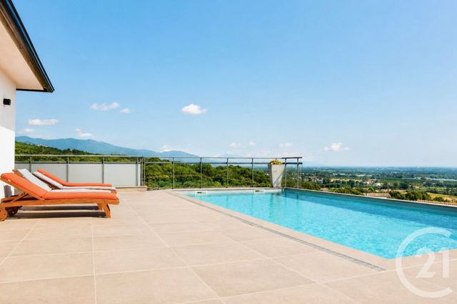 Maison &agrave; vendre - 6 pi&egrave;ces - 245,68 m2 - Penta Di Casinca - 202 - CORSE