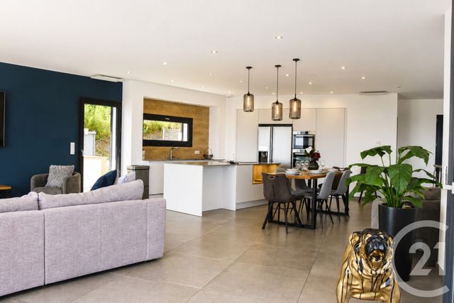 Maison &agrave; vendre - 6 pi&egrave;ces - 245,68 m2 - Penta Di Casinca - 202 - CORSE