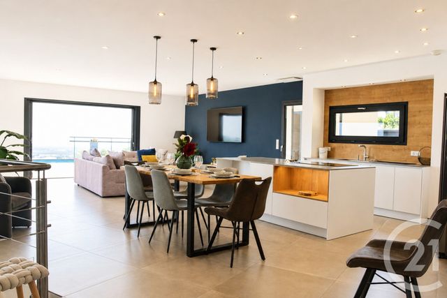 Maison &agrave; vendre - 6 pi&egrave;ces - 245,68 m2 - Penta Di Casinca - 202 - CORSE