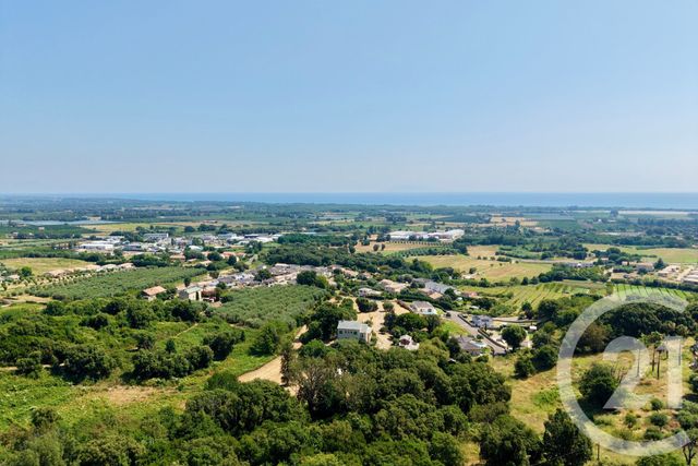 Maison &agrave; vendre - 6 pi&egrave;ces - 245,68 m2 - Penta Di Casinca - 202 - CORSE