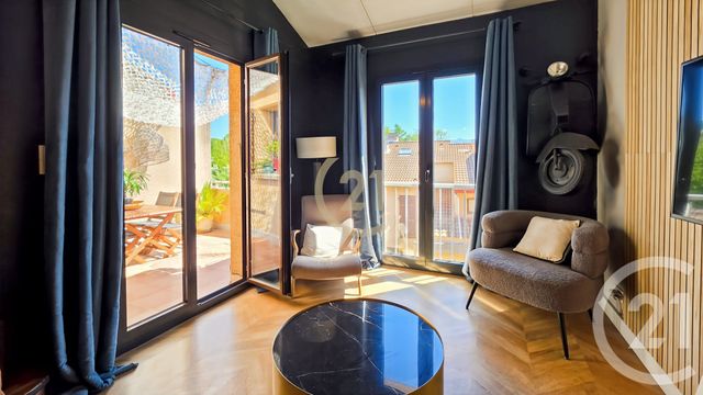 Appartement &agrave; vendre - 4 pi&egrave;ces - 80,07 m2 - St Florent - 202 - CORSE