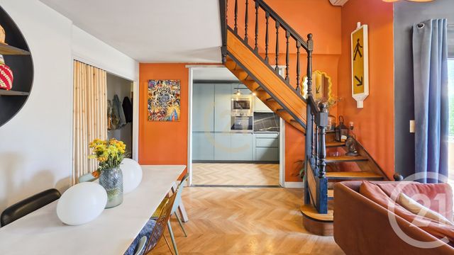 Appartement &agrave; vendre - 4 pi&egrave;ces - 80,07 m2 - St Florent - 202 - CORSE