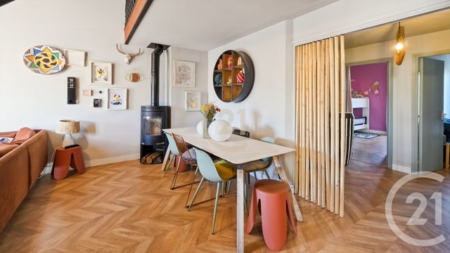 Appartement &agrave; vendre - 4 pi&egrave;ces - 80,07 m2 - St Florent - 202 - CORSE