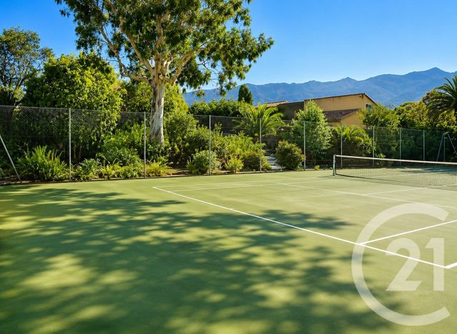 Maison &agrave; vendre - 3 pi&egrave;ces - 40,08 m2 - Oletta - 202 - CORSE