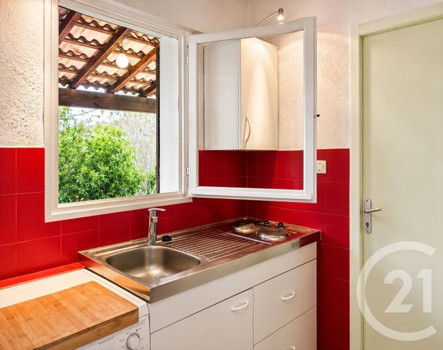 Maison &agrave; vendre - 3 pi&egrave;ces - 40,08 m2 - Oletta - 202 - CORSE