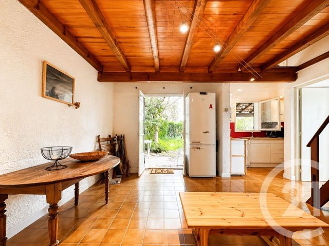 Maison &agrave; vendre - 3 pi&egrave;ces - 40,08 m2 - Oletta - 202 - CORSE