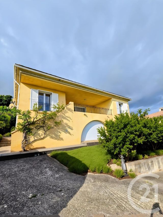 Maison &agrave; vendre - 5 pi&egrave;ces - 105,52 m2 - Sisco - 202 - CORSE
