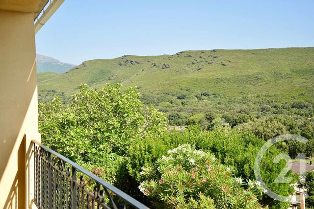 Maison &agrave; vendre - 5 pi&egrave;ces - 105,52 m2 - Sisco - 202 - CORSE