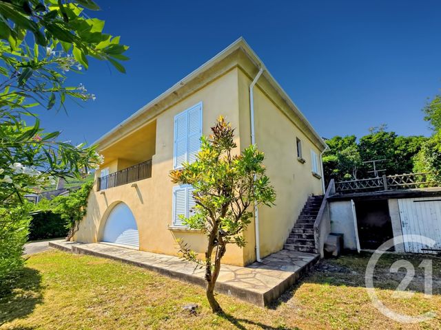 Maison à vendre SISCO