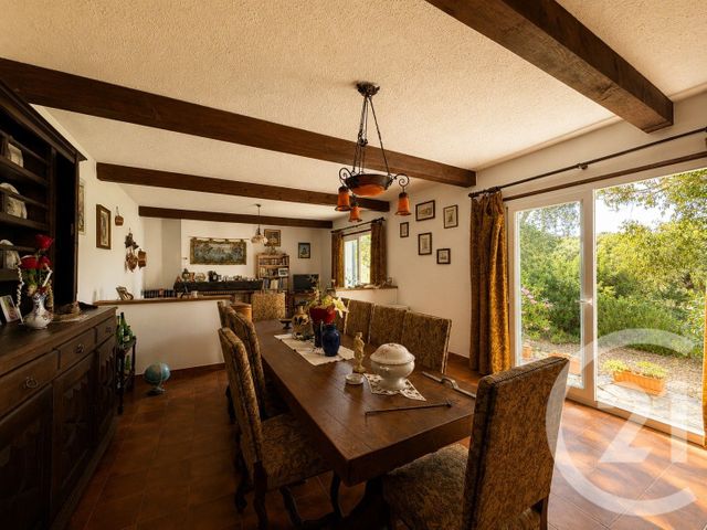 Maison &agrave; vendre - 6 pi&egrave;ces - 159,86 m2 - Oletta - 202 - CORSE