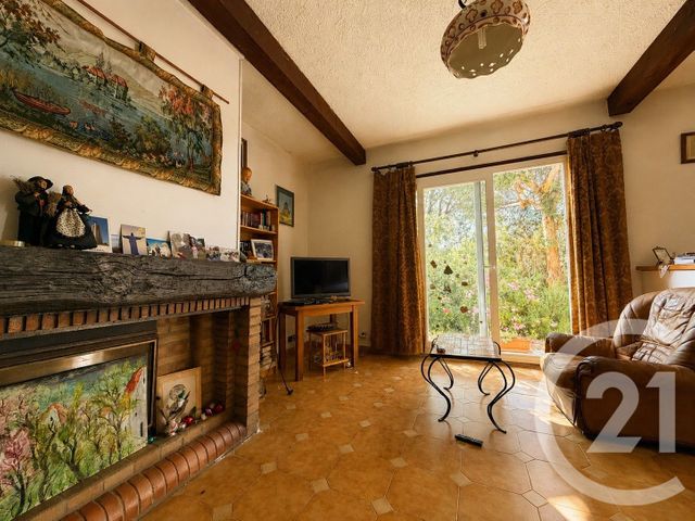 Maison &agrave; vendre - 6 pi&egrave;ces - 159,86 m2 - Oletta - 202 - CORSE
