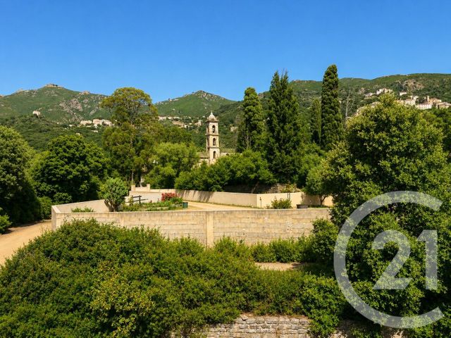 Maison &agrave; vendre - 6 pi&egrave;ces - 159,86 m2 - Oletta - 202 - CORSE