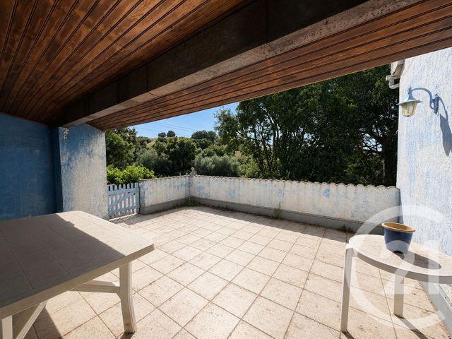 Maison &agrave; vendre - 6 pi&egrave;ces - 159,86 m2 - Oletta - 202 - CORSE