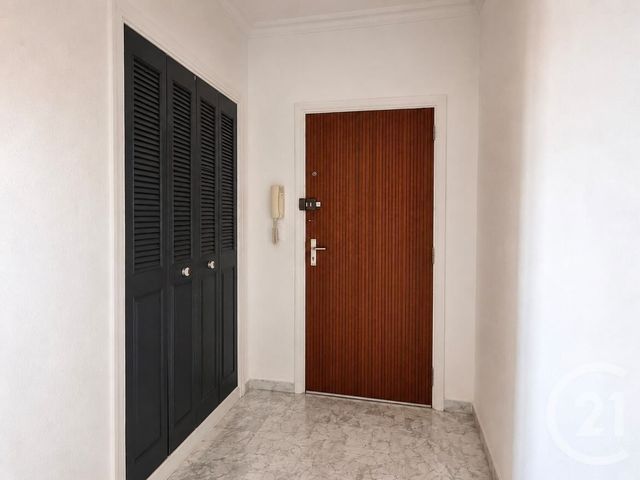 Appartement &agrave; vendre - 3 pi&egrave;ces - 84 m2 - San Martino Di Lota - 202 - CORSE