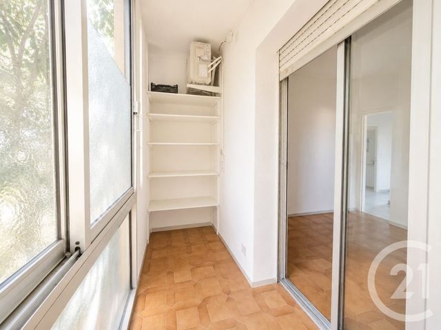 Appartement &agrave; vendre - 3 pi&egrave;ces - 84 m2 - San Martino Di Lota - 202 - CORSE