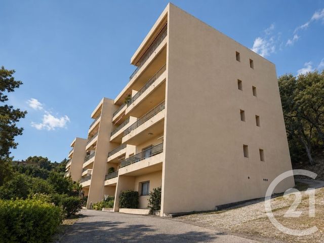 Appartement &agrave; vendre - 3 pi&egrave;ces - 84 m2 - San Martino Di Lota - 202 - CORSE