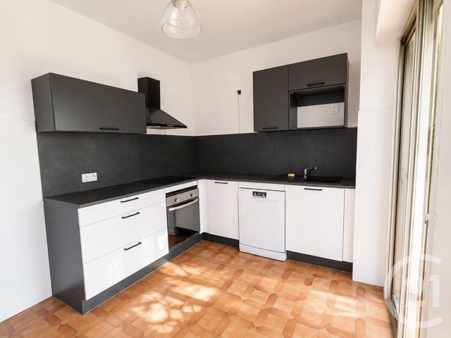 Appartement &agrave; vendre - 3 pi&egrave;ces - 84 m2 - San Martino Di Lota - 202 - CORSE