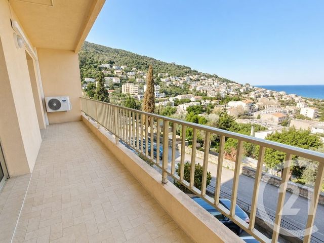 Appartement &agrave; vendre - 3 pi&egrave;ces - 84 m2 - San Martino Di Lota - 202 - CORSE