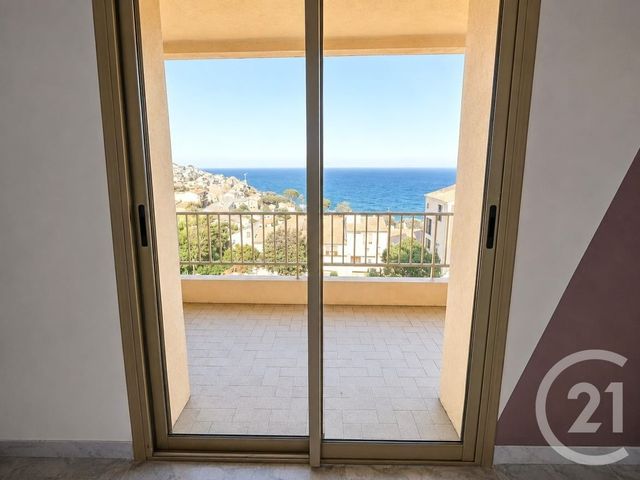 Appartement &agrave; vendre - 3 pi&egrave;ces - 84 m2 - San Martino Di Lota - 202 - CORSE