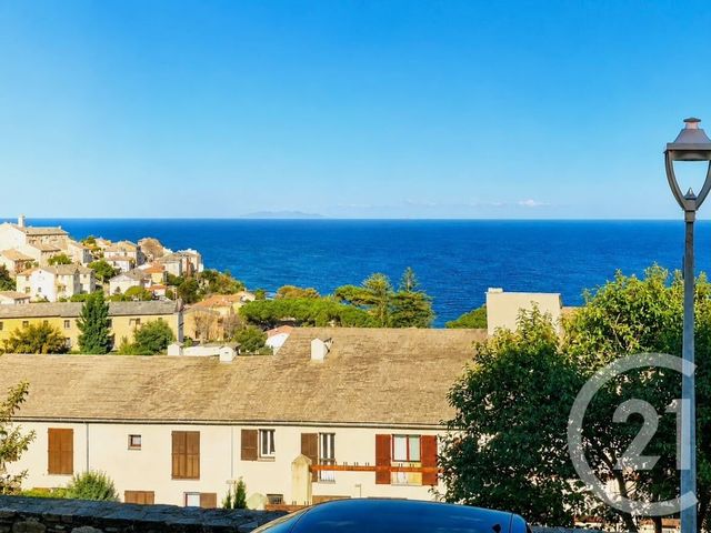 Appartement &agrave; vendre - 3 pi&egrave;ces - 84 m2 - San Martino Di Lota - 202 - CORSE