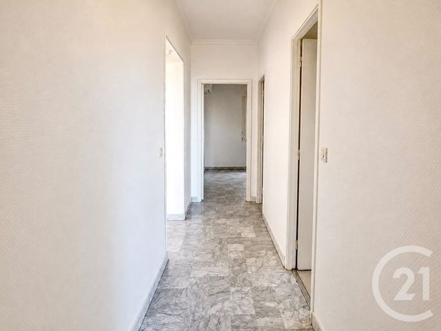 Appartement &agrave; vendre - 3 pi&egrave;ces - 84 m2 - San Martino Di Lota - 202 - CORSE