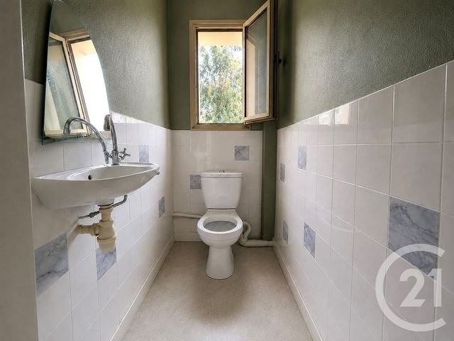 Appartement &agrave; vendre - 3 pi&egrave;ces - 84 m2 - San Martino Di Lota - 202 - CORSE