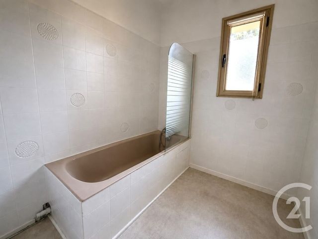 Appartement &agrave; vendre - 3 pi&egrave;ces - 84 m2 - San Martino Di Lota - 202 - CORSE