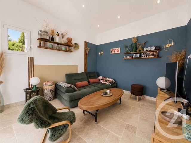 Maison &agrave; vendre - 5 pi&egrave;ces - 162 m2 - Poggio D Oletta - 202 - CORSE