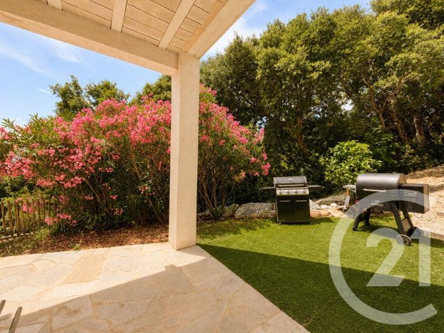 Maison &agrave; vendre - 5 pi&egrave;ces - 162 m2 - Poggio D Oletta - 202 - CORSE
