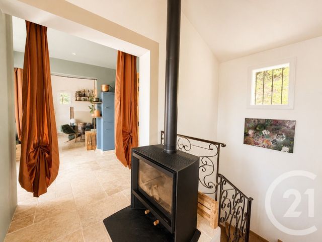 Maison &agrave; vendre - 5 pi&egrave;ces - 162 m2 - Poggio D Oletta - 202 - CORSE