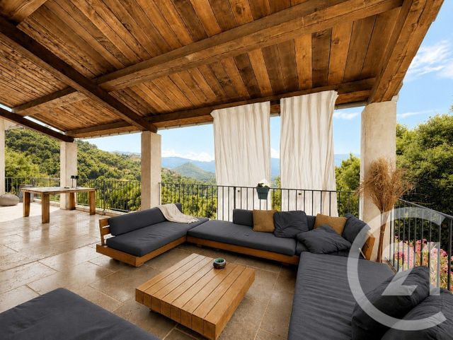 Maison à vendre POGGIO D OLETTA