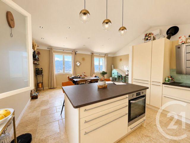 Maison &agrave; vendre - 5 pi&egrave;ces - 162 m2 - Poggio D Oletta - 202 - CORSE