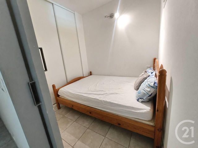 Appartement Studio &agrave; vendre - 1 pi&egrave;ce - 28,92 m2 - San Martino Di Lota - 202 - CORSE