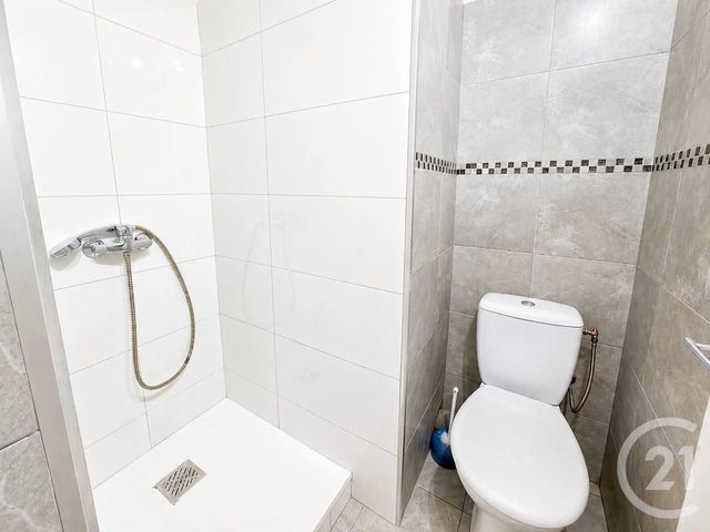 Appartement Studio &agrave; vendre - 1 pi&egrave;ce - 28,92 m2 - San Martino Di Lota - 202 - CORSE