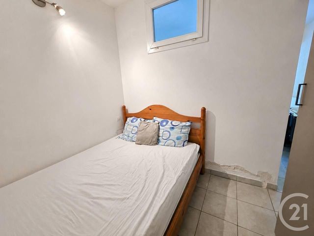Appartement Studio &agrave; vendre - 1 pi&egrave;ce - 28,92 m2 - San Martino Di Lota - 202 - CORSE