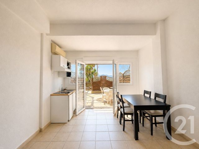 Appartement T2 &agrave; vendre - 2 pi&egrave;ces - 32,02 m2 - St Florent - 202 - CORSE