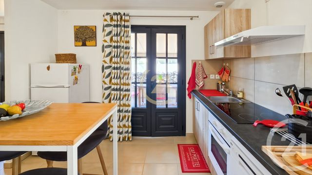 Appartement T2 &agrave; vendre - 2 pi&egrave;ces - 48,51 m2 - Patrimonio - 202 - CORSE